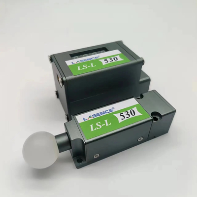 Konfocal Laser Scanning Miscroscopy Grüner Punkt Lasermodul 532nm 3V 5V Gewicht KG 0.02