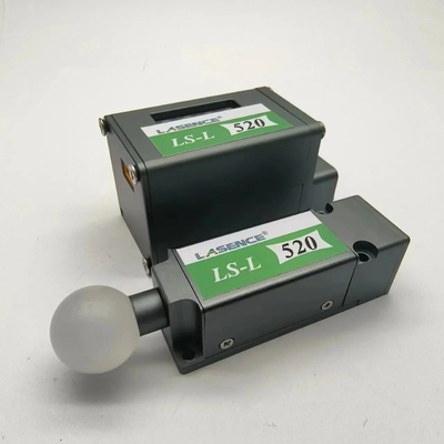 APC-Antriebsschaltung DOT Green Laser Modul 520nm 5MW 30MW 50MW mit TEC und PCB im Inneren