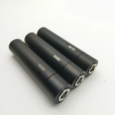 Vielseitige 30mW 545nm DPSS-Laserdiode für Labor- und medizinische Anwendungen
