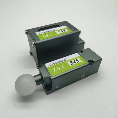 Vielseitige 30mW 545nm DPSS-Laserdiode für Labor- und medizinische Anwendungen