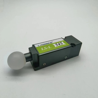 Ersatzteile Typ Laserkomponente 545nm 30mW DPSS Laserdiode für Industrie Labor und Medizin
