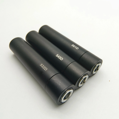 Ersatzteile Typ Laserkomponente 545nm 30mW DPSS Laserdiode für Industrie Labor und Medizin