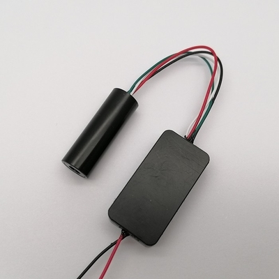 Rot Gelb Grün Blau Verstellbarer Fokuslinie Lasermodul 1mW 5mW 10mW 20mW 50mW 100mW