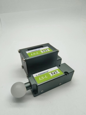 30mW CW 545nm Green Gaussian Line Laser Modul mit Lüfterwinkel 10/15/20/30/45/60/75/90/120°