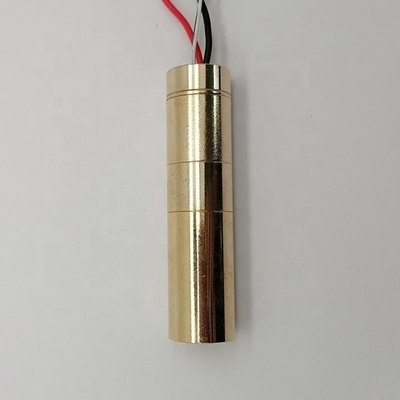 High Power Laser DPSS Modulation 532nm 545nm 555nm 561nm 571nm 589nm mit wettbewerbsfähigen