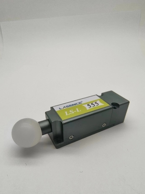TEC und PCB im Inneren des Green Line Laser Moduls 532nm 555nm 638nm 1mW 5mW 10mW 50mW 100mW 200mW 0,76 KG