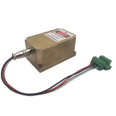 545nm 30mW DPSS Laser Diode Laser Green Dot Laser für Industrie Labor und Medizin