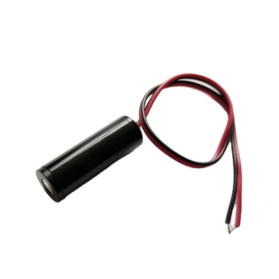 532nm 1000mw Green Diode Pump Laser Modul mit hoher Leistungsmodulation CW/TTL/Analog