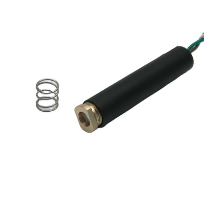 532nm 1000mw Green Diode Pump Laser Modul mit hoher Leistungsmodulation CW/TTL/Analog