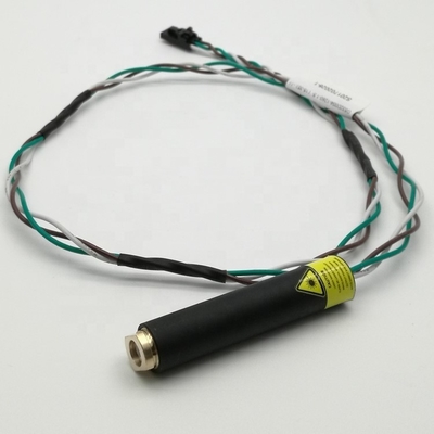 532nm 1000mw Green Diode Pump Laser Modul mit hoher Leistungsmodulation CW/TTL/Analog