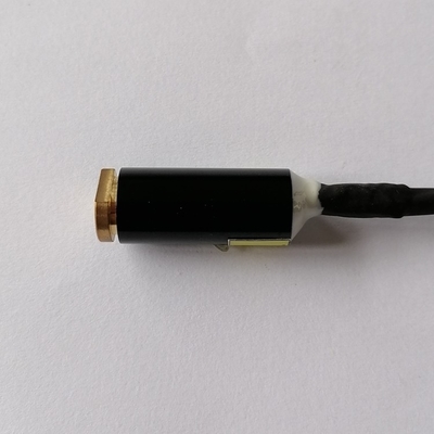 Kleine Größe Dot Green Laser 532nm ohne PCB Gewicht KG 0,01 KG CW Ausgangsleistung