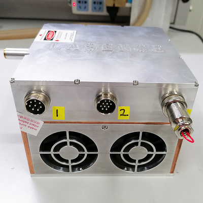 ACC Grüner 510nm Solid Laser Die perfekte Kombination aus Leistung und Präzision für medizinische Zwecke