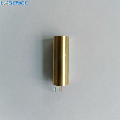 G532 Green Laser Module Diodenkristall mit breitem Temperaturbereich und RoHS-Konformität