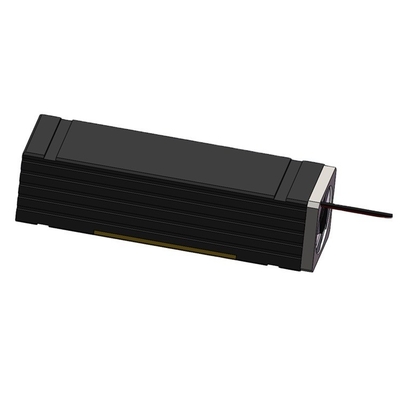 RoHS-Konformitätserklärung Ja 545nm DPSS-Laser für Teile von Industrie-Lasergeräten