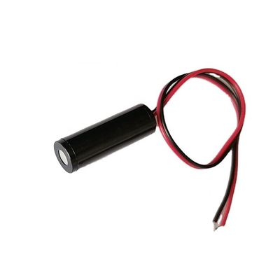 D12mm 530nm 532nm 545nm Grüner Lasermodul 1mW bis 20mW für einen breiten Temperaturbereich von 15-50C