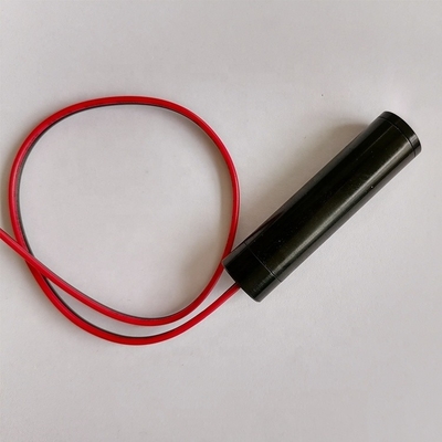 D12mm 530nm 532nm 545nm Grüner Lasermodul 1mW bis 20mW für einen breiten Temperaturbereich von 15-50C
