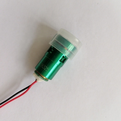 545nm Green Beam Laser Level mit 8mW Ausgangsleistung und Temperaturbereich von -10 bis 40C