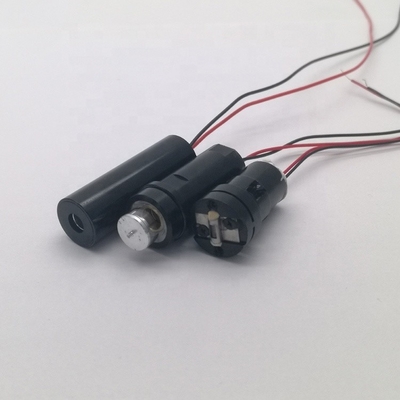 545nm Green Beam Laser Level mit 8mW Ausgangsleistung und Temperaturbereich von -10 bis 40C