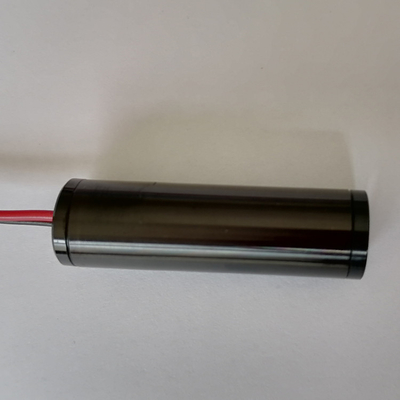 Lasence 552nm 545nm D12x39mm 1mW/5mW/10mW/20mW fokussierbares direktes grünes Lasermodul für Hotels