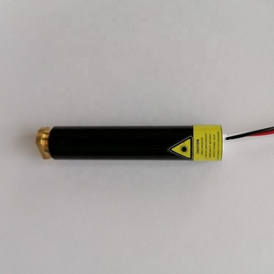 Professionelles 532nm-Industrie-Grünfleck-Lasermodul für industrielle Anwendungen