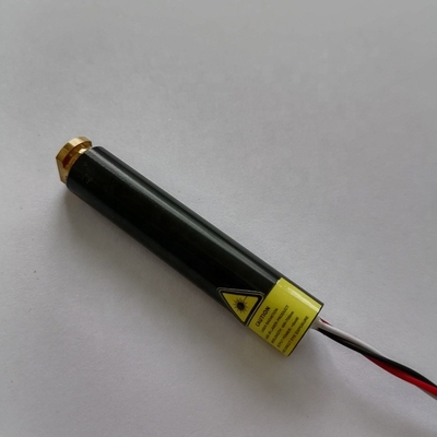 Professionelles 532nm-Industrie-Grünfleck-Lasermodul für industrielle Anwendungen
