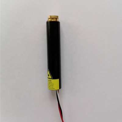 Professionelles 532nm-Industrie-Grünfleck-Lasermodul für industrielle Anwendungen