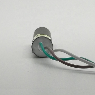Professionelles 532nm-Industrie-Grünfleck-Lasermodul für industrielle Anwendungen