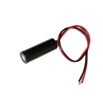 532nm-Grünlasermodul mit Single-Mode-Faser-Längsmodus