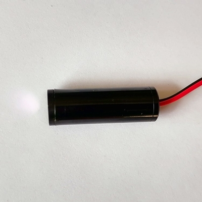 Teile von Lasergeräten mit Wellenlänge 532 nm und hoher Stabilität Lasence-Lasermodul