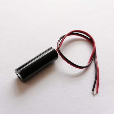 Teile von Lasergeräten mit Wellenlänge 532 nm und hoher Stabilität Lasence-Lasermodul