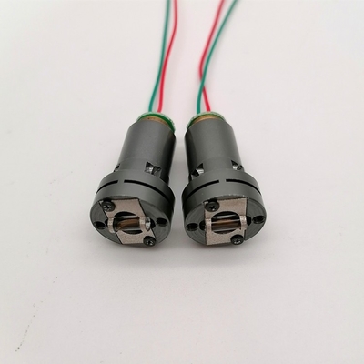 555nm Green Laser Line Modul Einstellbarer Fokus für eine genaue Ausrichtung in jeder Umgebung