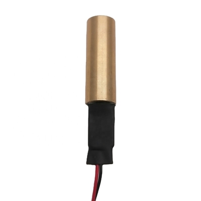 12x35mm 1mw 532nm Dot DPSS Laser Modul vertraut von Baufachleuten