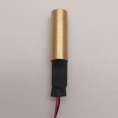 Klasse 1 Klasse 2 Lasermodul 545nm 1mw Wellenlänge 532nm/545nm ±2nm Strahldivergenz ≤ 1,2mrad