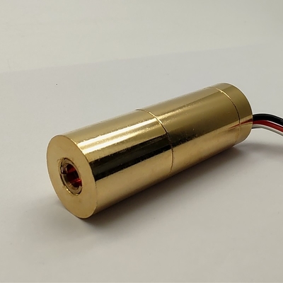 Kleine, hochleistungsfähige Laserdiode, mit hoher Stabilität