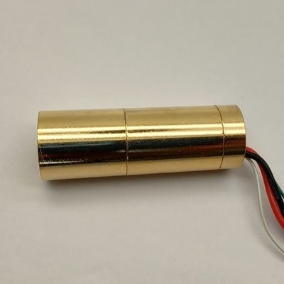 Kleine, hochleistungsfähige Laserdiode, mit hoher Stabilität