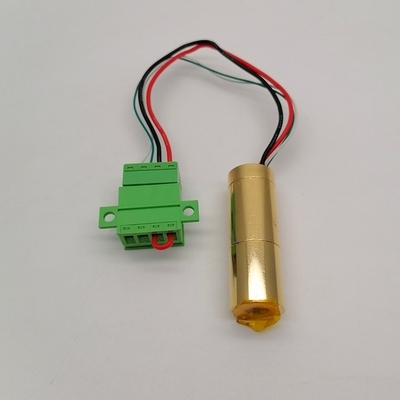 Kleine, hochleistungsfähige Laserdiode, mit hoher Stabilität