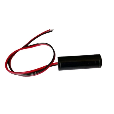 TEMoo Strahlmodus 13mm Durchmesser 532nm 545nm 555nm Grüner gelber Punkt Lasermodul 5mW 10mW 20mW