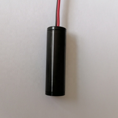 TEMoo Strahlmodus 13mm Durchmesser 532nm 545nm 555nm Grüner gelber Punkt Lasermodul 5mW 10mW 20mW