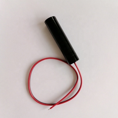 TEMoo Strahlmodus 13mm Durchmesser 532nm 545nm 555nm Grüner gelber Punkt Lasermodul 5mW 10mW 20mW
