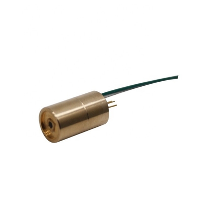 Ausgangsleistung 1.8W 545nm 532nm Lasermodul für das Zeigen und Anzeigen von RoHS-konform