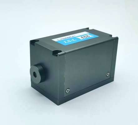 488nm 20mW 50mW 80mW Blauer Laserdiodenmodul für Biowissenschaften