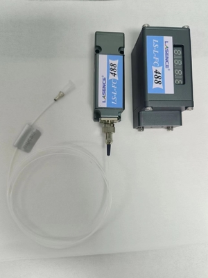 488nm 20mW 50mW 80mW Blauer Laserdiodenmodul für Biowissenschaften