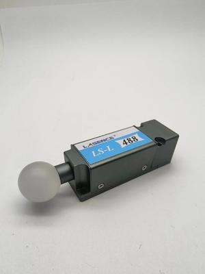 488nm 20mW 50mW 80mW Blauer Laserdiodenmodul für Biowissenschaften