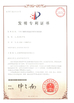 China Qingdao Lasence Co., Ltd. zertifizierungen